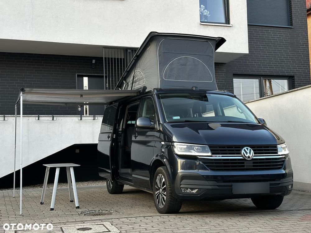 Volkswagen California - 18