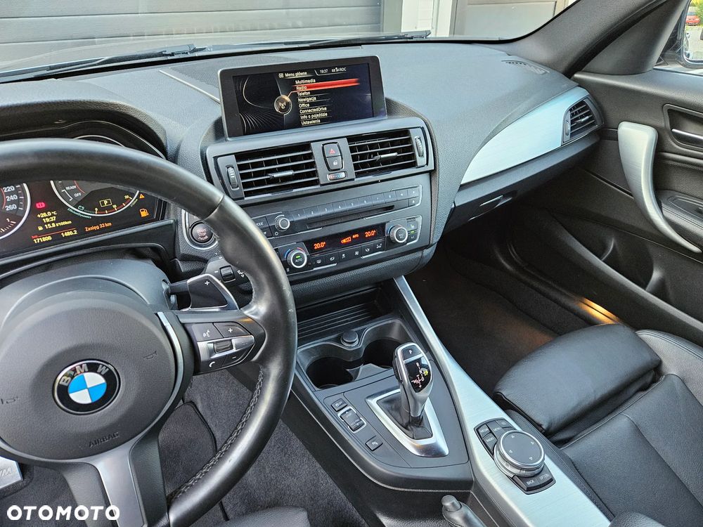 BMW Seria 1 M135i xDrive Sport-Aut - 27