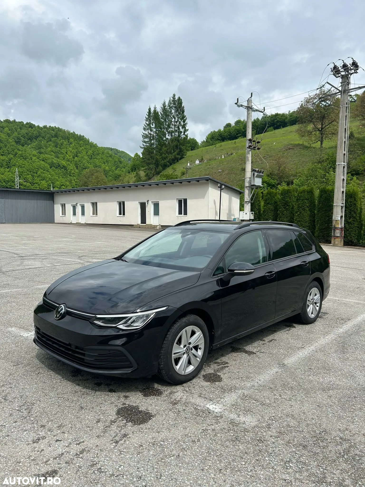 Volkswagen Golf - 4