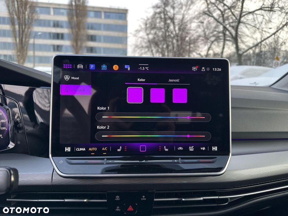 Volkswagen Golf - 20