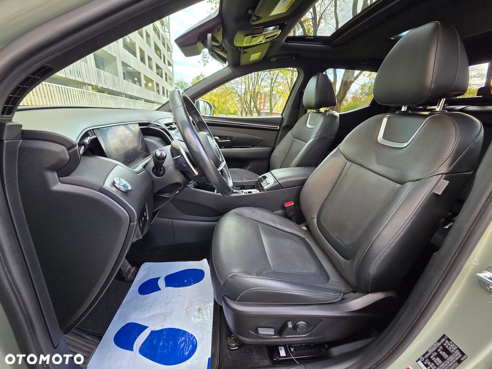 Hyundai Santa Cruz - 5