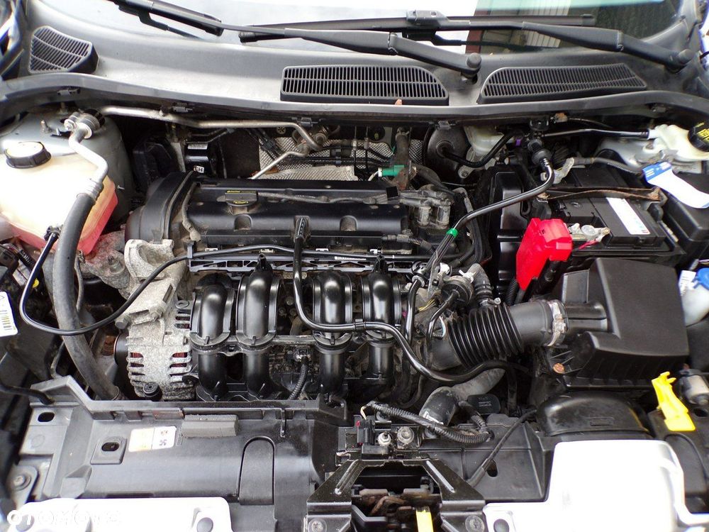 Ford Fiesta - 28