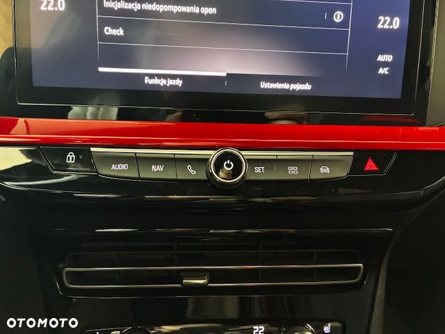 Opel Mokka 1.2 T GS Line S&S - 24