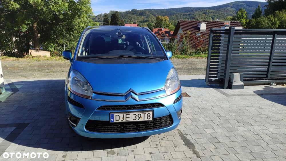 Citroën C4 Picasso - 4