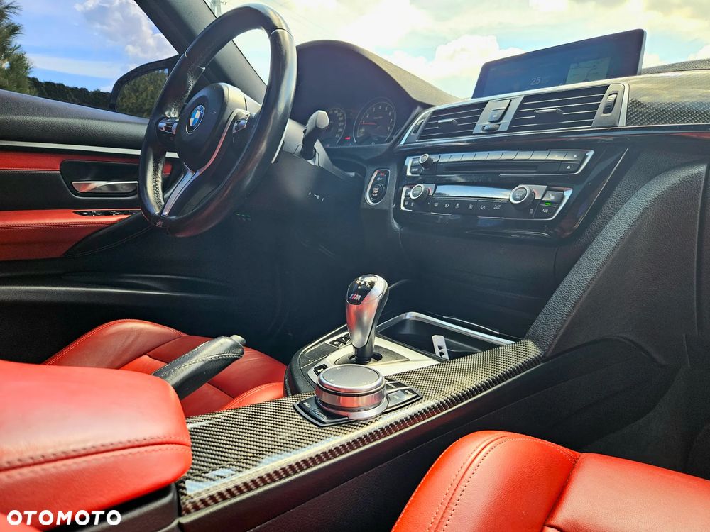 BMW M3 - 8