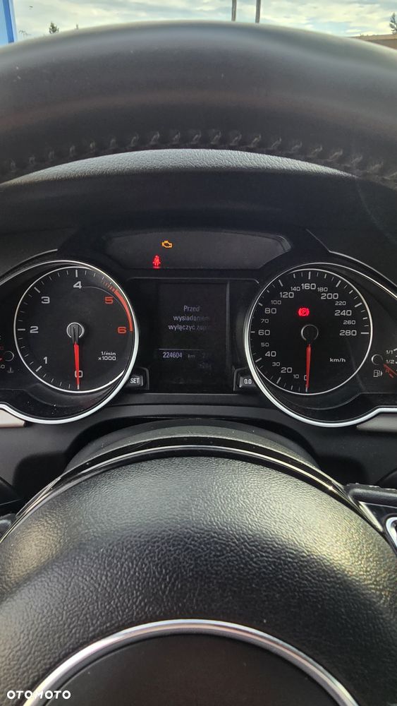 Audi A5 Sportback 2.0 TDI - 17