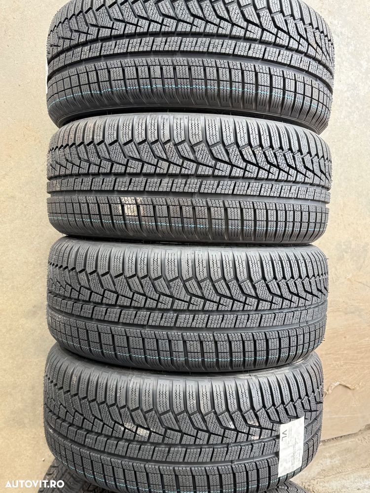 Vând jante originale BMW G21 pe 17” cu anvelope noi de iarnă - 12