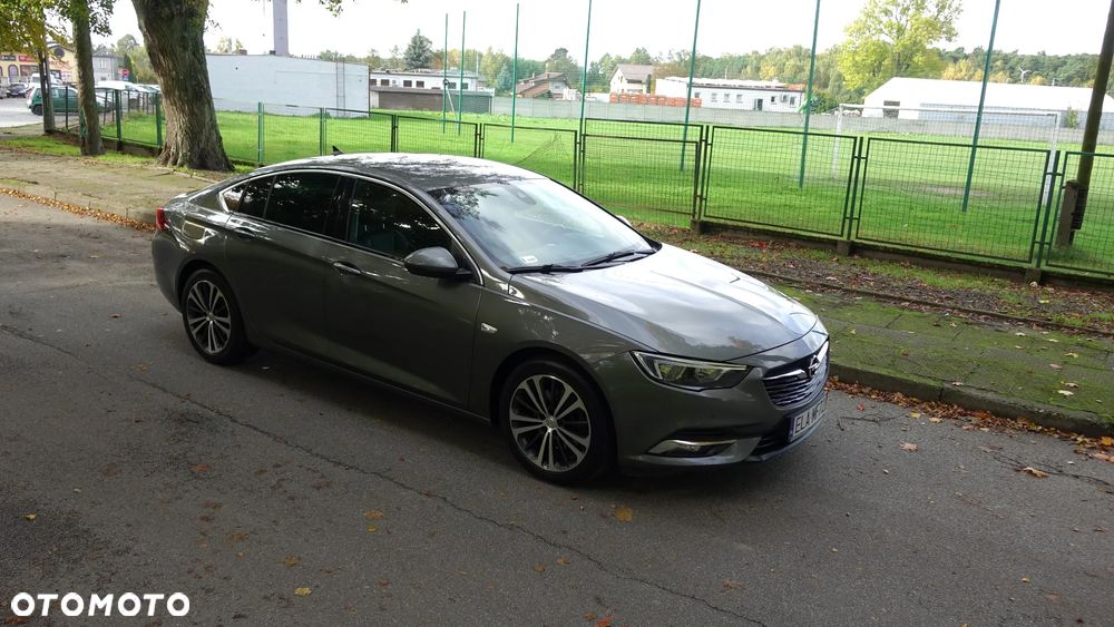 Opel Insignia - 38