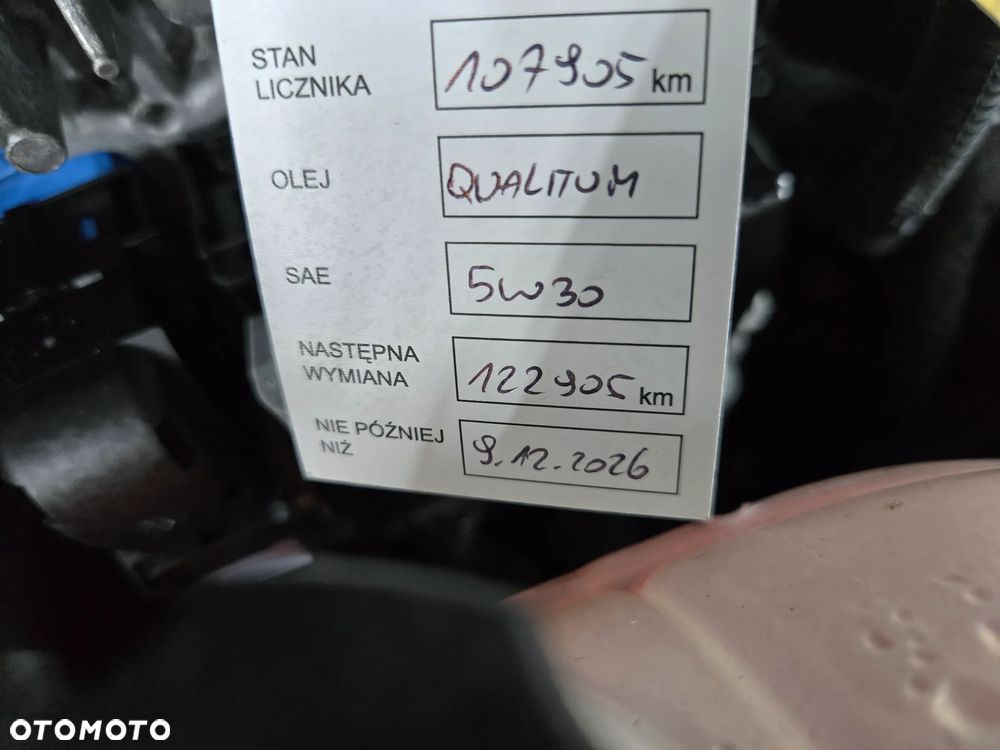 Opel Insignia 2.0 CDTI 4x4 GSi S&S - 40