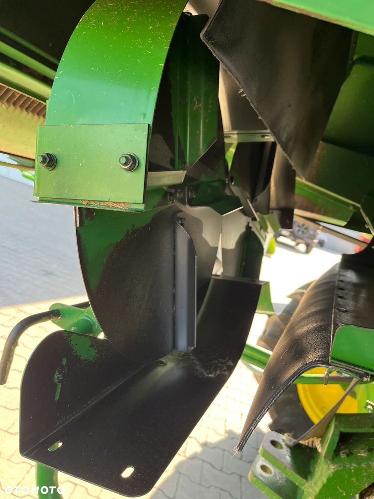 John Deere 1450 CWS - 14
