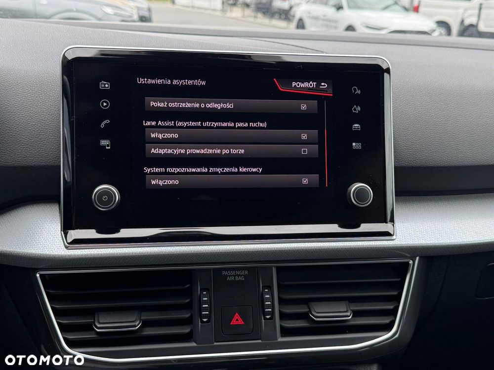 Seat Tarraco 2.0 TDI Style S&S DSG - 36