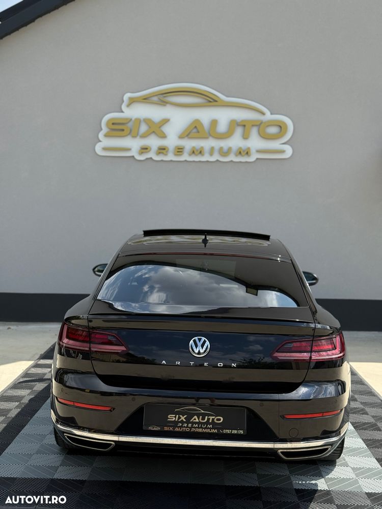 Volkswagen ARTEON - 17