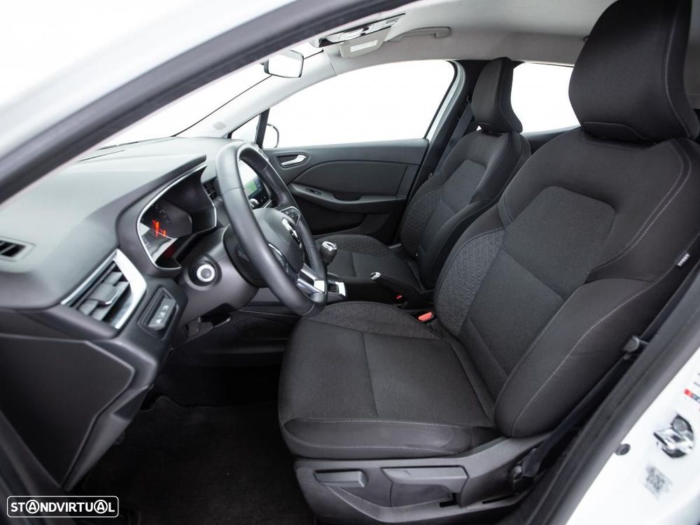 Renault Clio 1.0 TCe Intens - 8