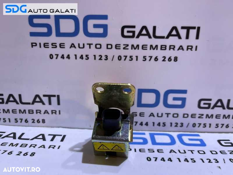 Senzor Modul ESP Land Rover Freelander 1998 - 2006 Cod SSB101330 SSB101330G [S0205] - 4