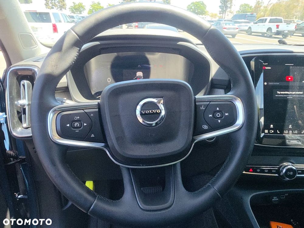 Volvo XC 40 B5 B AWD Ultimate Dark - 8