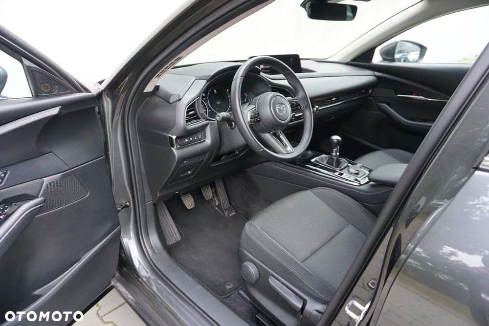 Mazda CX-30 - 11