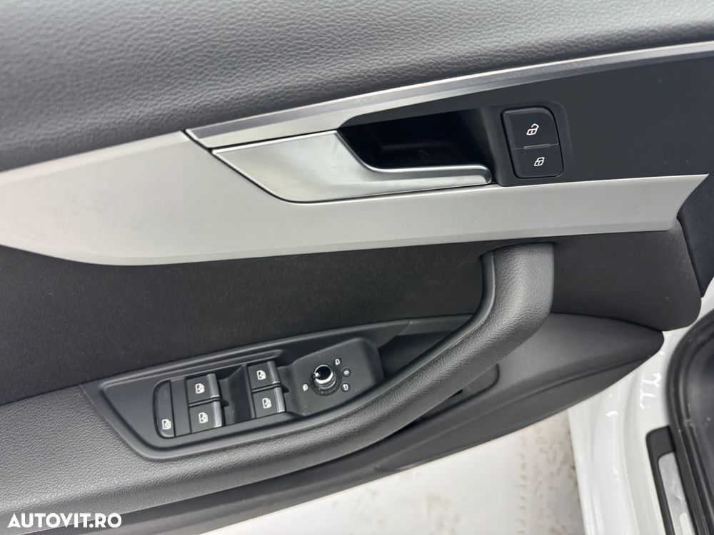 Audi A4 2.0 TDI S tronic - 19