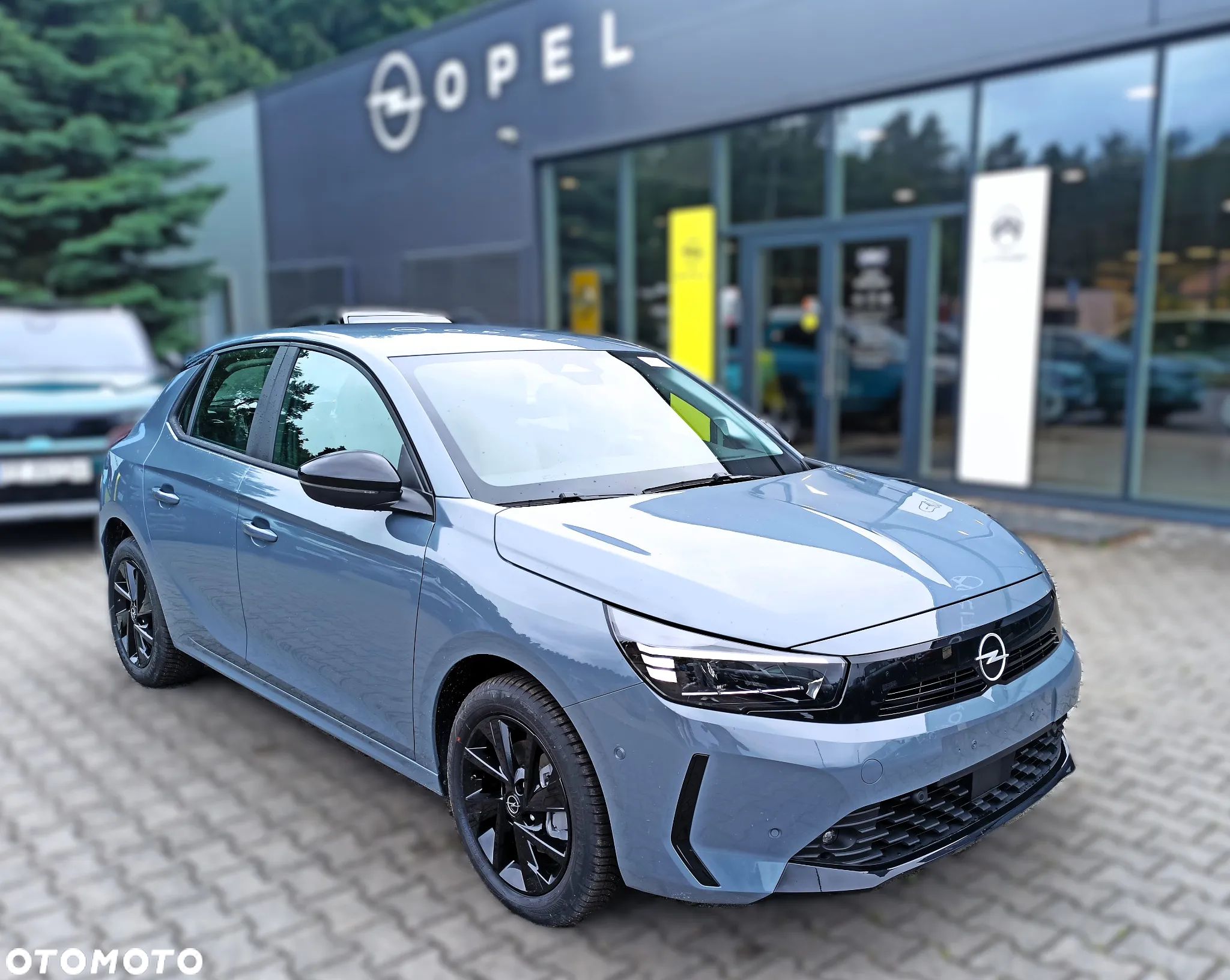 Opel Corsa 1.2 Edition S&S - 1