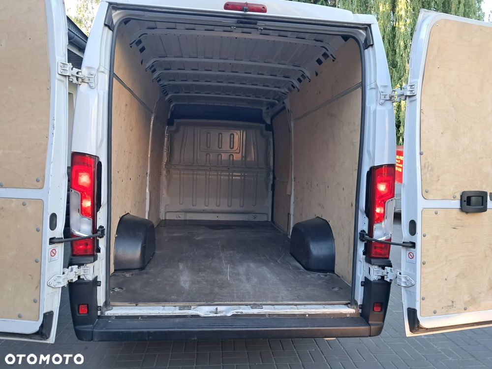 Peugeot BOXER - 13