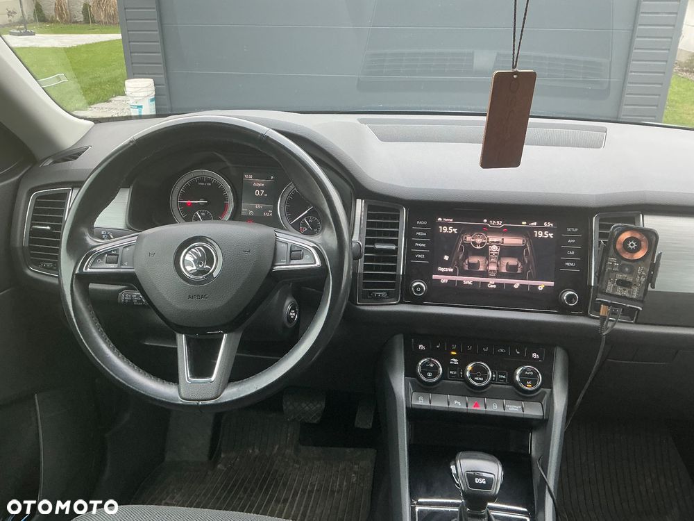 Skoda Kodiaq ver-2-0-tdi-4x2-ambition-dsg - 15