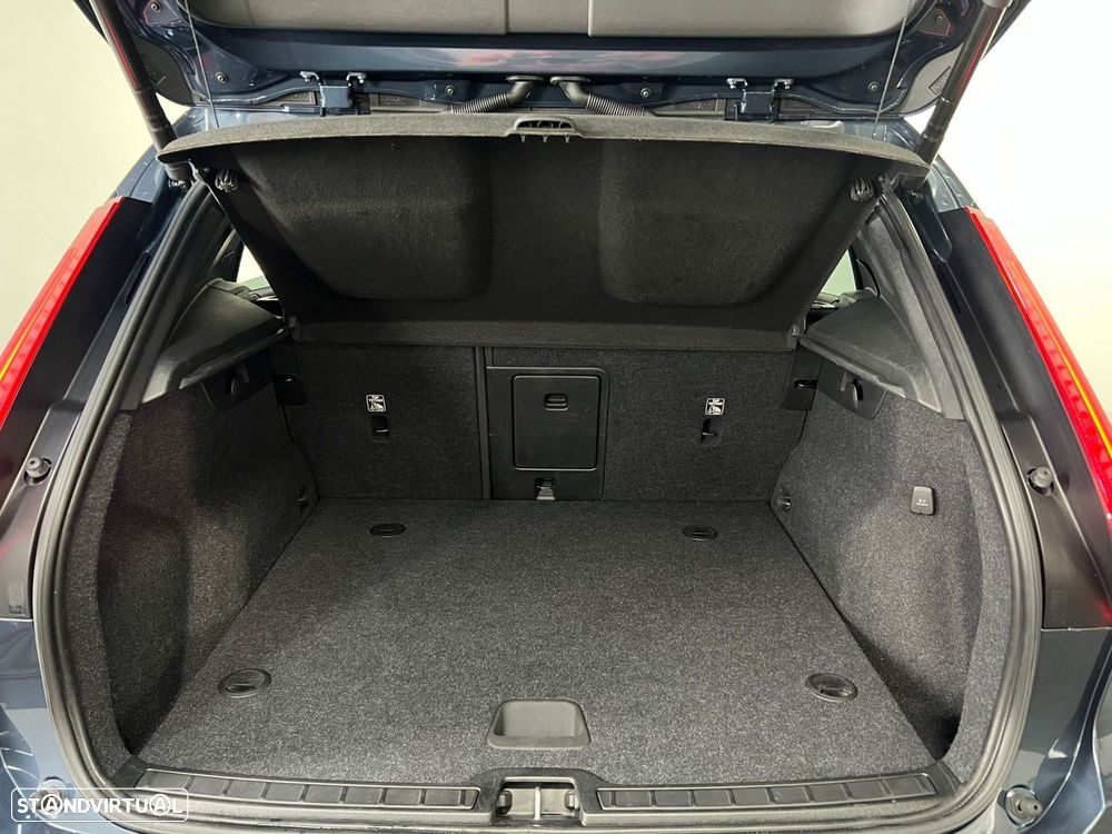 Volvo XC 40 1.5 T4 PHEV Inscription Expression - 21