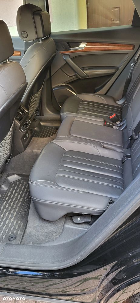 Audi Q5 45 TFSI quattro S tronic - 11