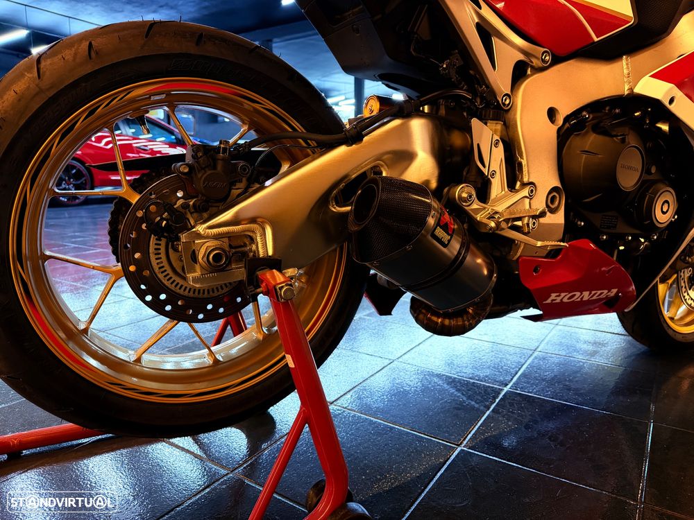 Honda CBR CBR 1000 RR SP - 12