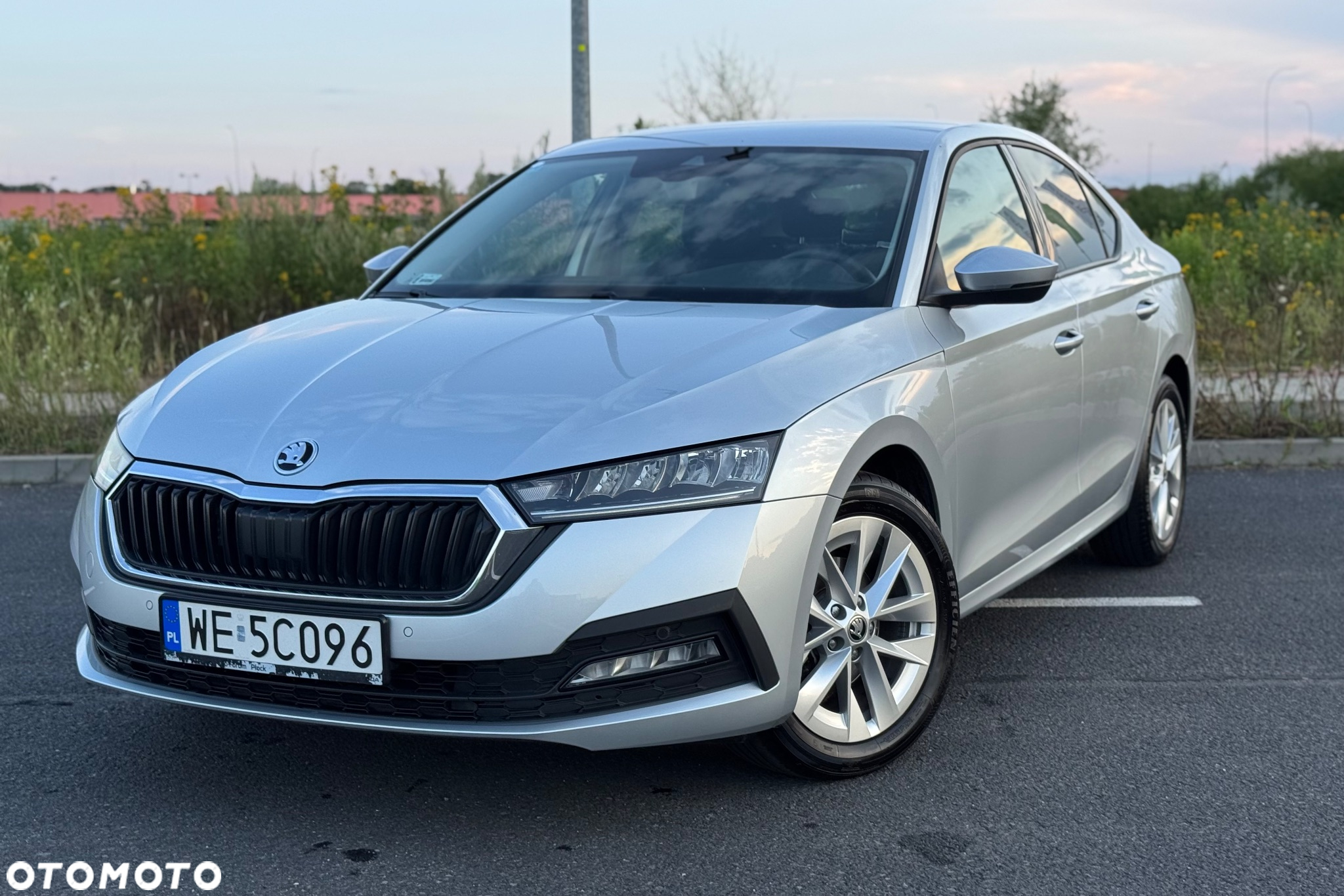 Skoda Octavia 1.5 TSI ACT Ambition - 13