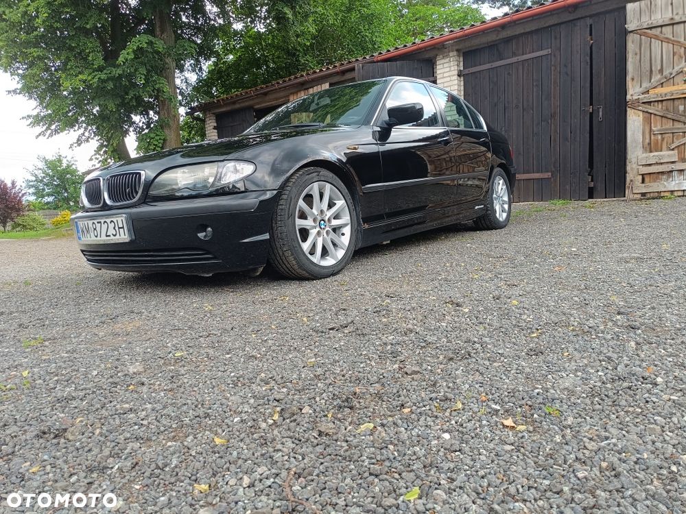 BMW Inny - 2