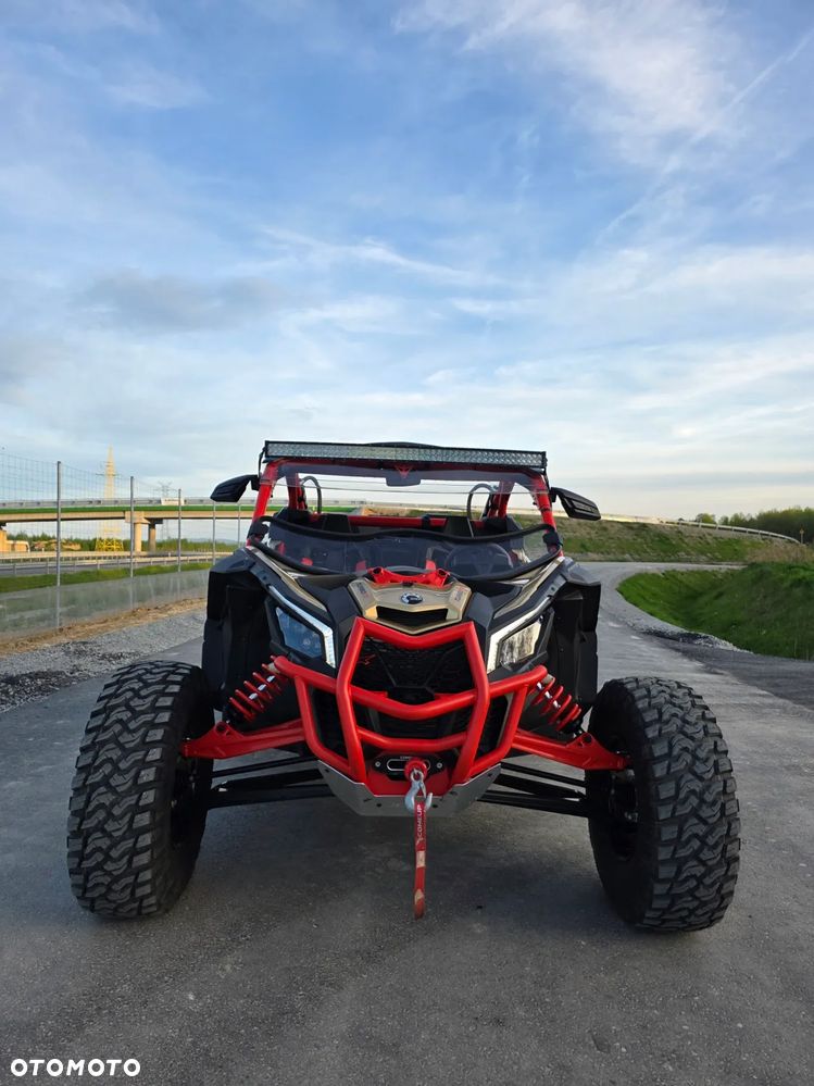 Can-Am Maverick - 2