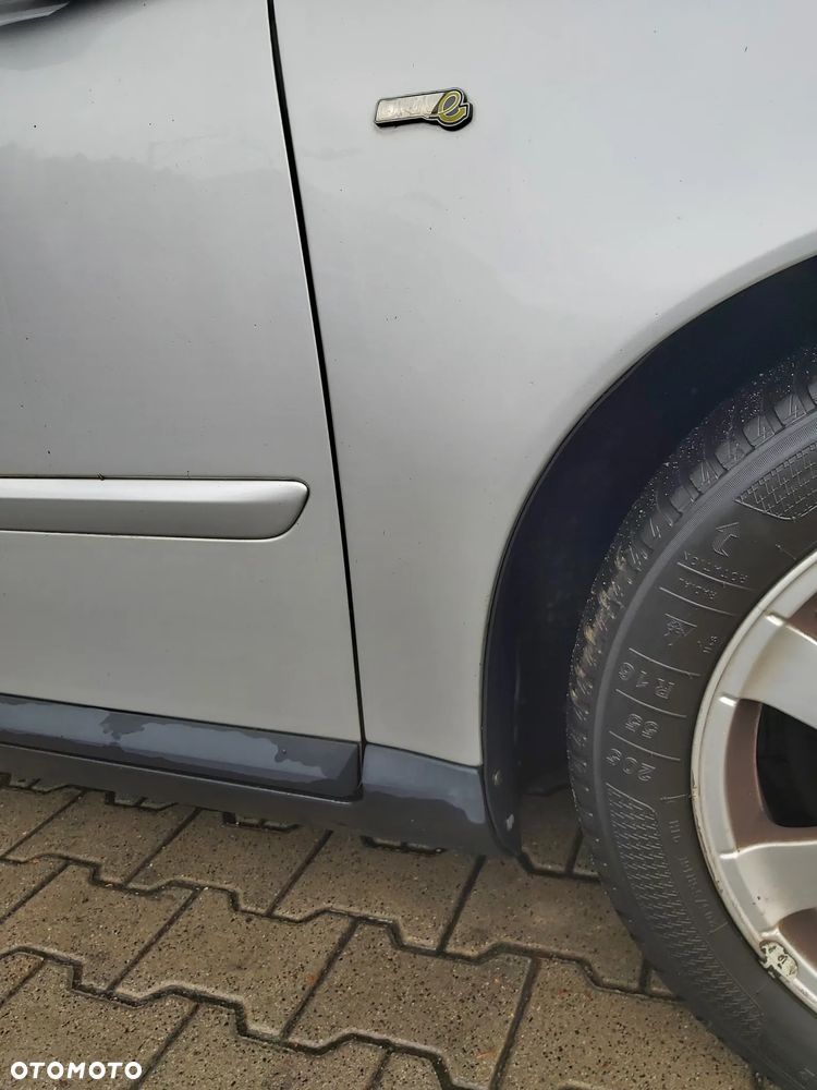 Volvo V50 1.6D DRIVe - 4