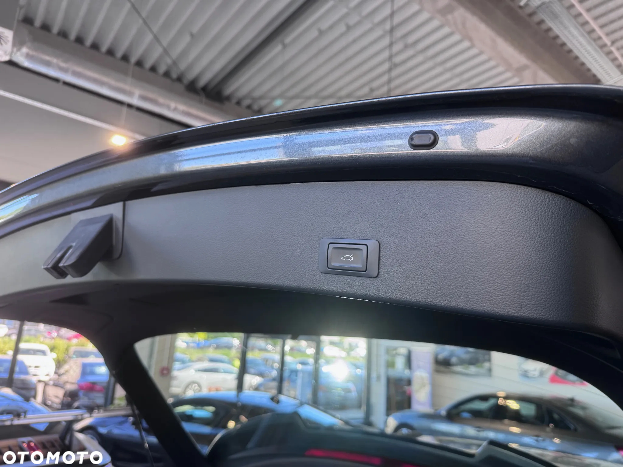 Audi RS6 4.0 TFSI Quattro Tiptronic - 21