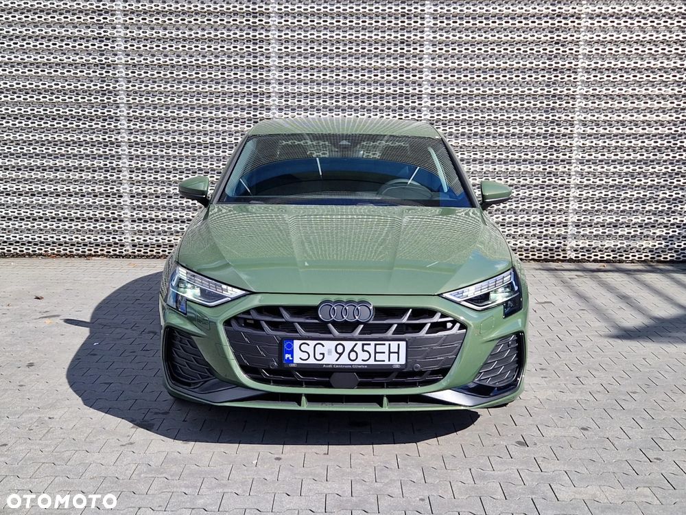 Audi A3 - 4