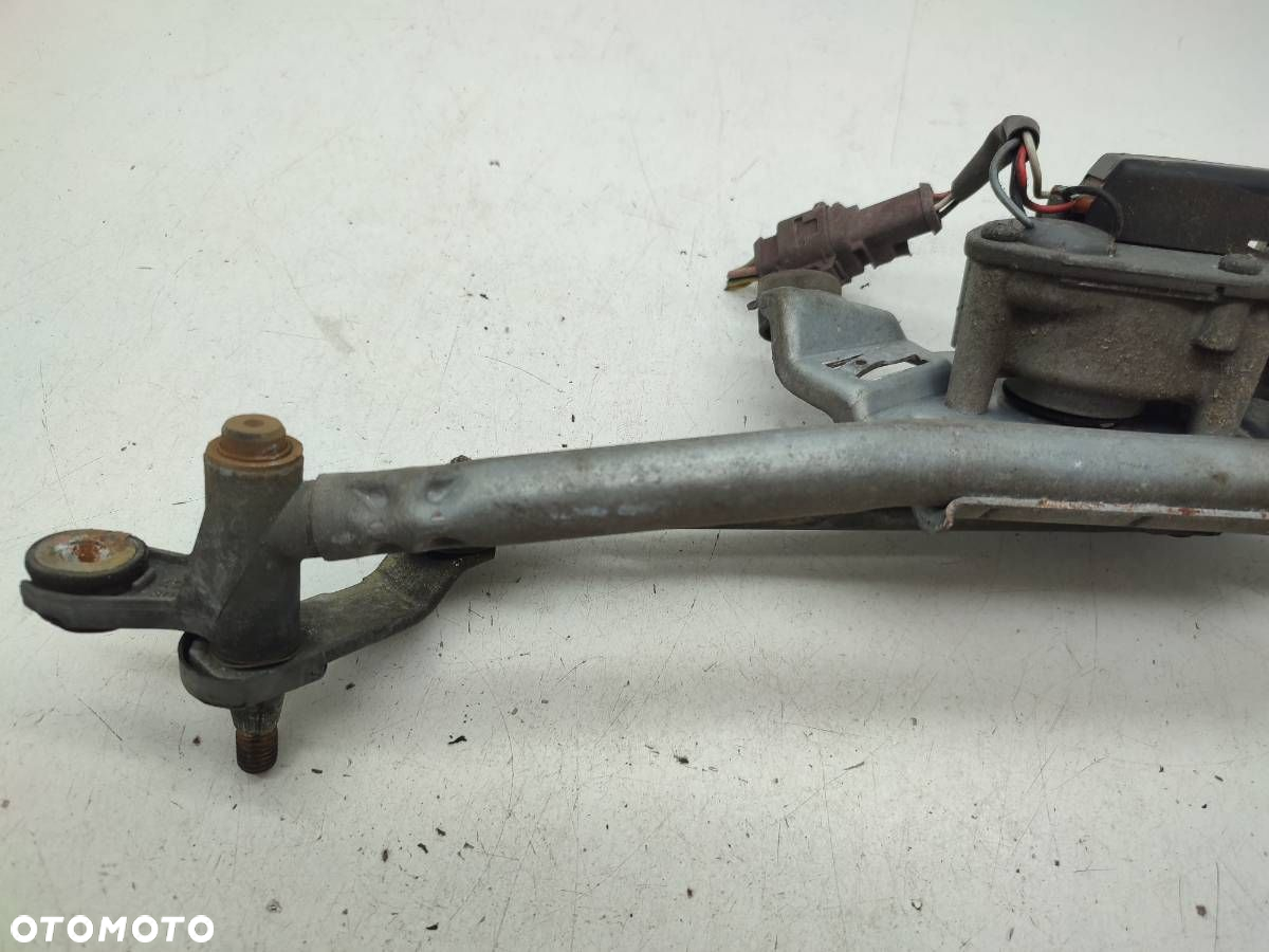 MECHANIZM WYCIERACZEK PRZÓD PRZEDNI PEUGEOT 607 - 3