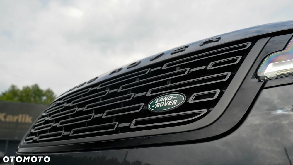 Land Rover Range Rover Velar 3.0 P400 mHEV Dynamic SE - 7