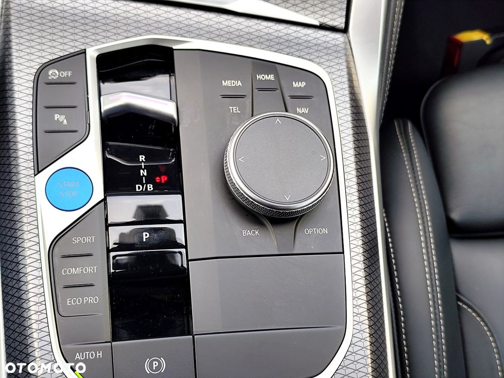 BMW i4 83.9kWh M50 xDrive - 22
