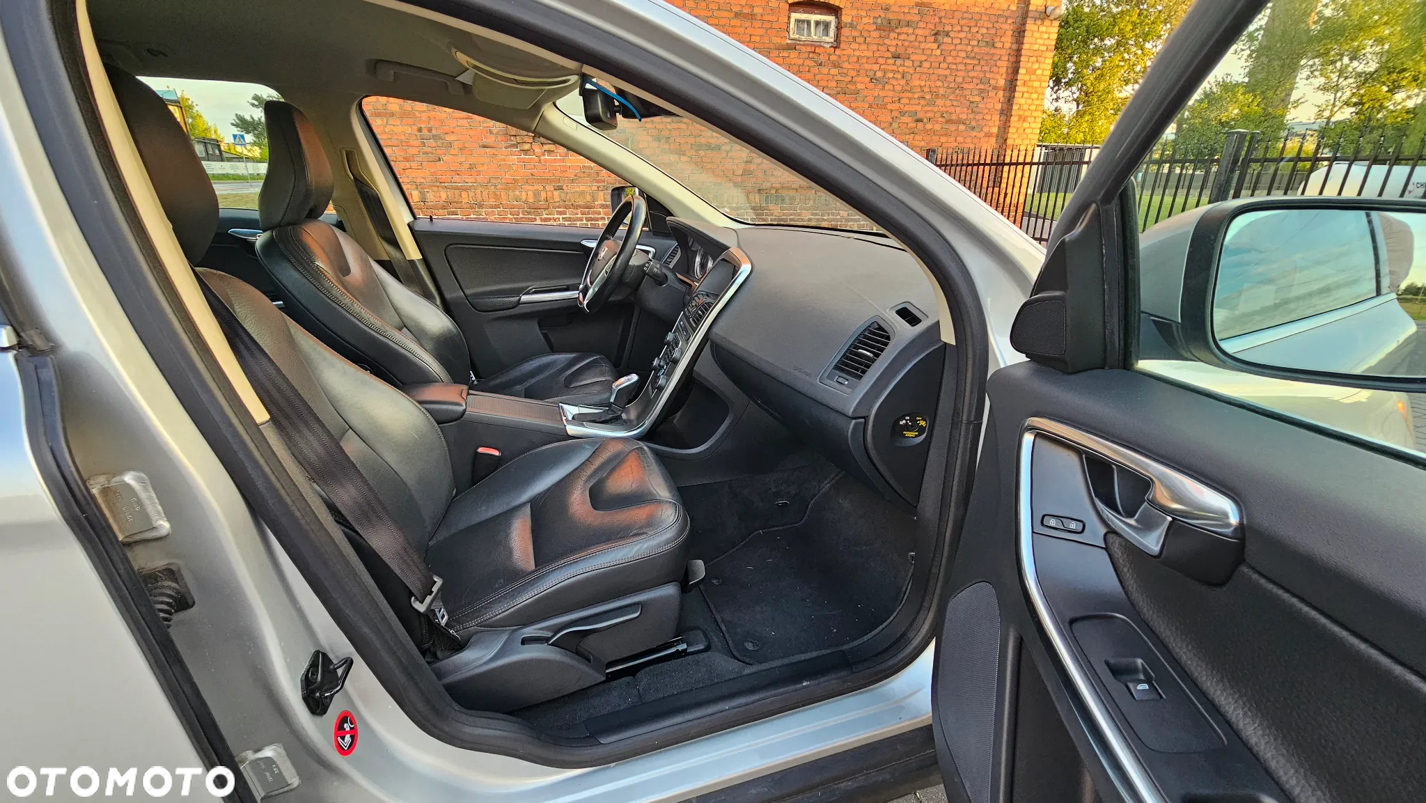 Volvo XC 60 D3 Drive-E Summum - 34