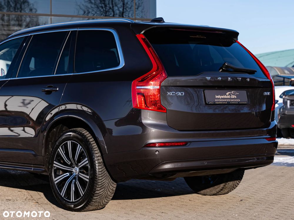 Volvo XC 90 - 11
