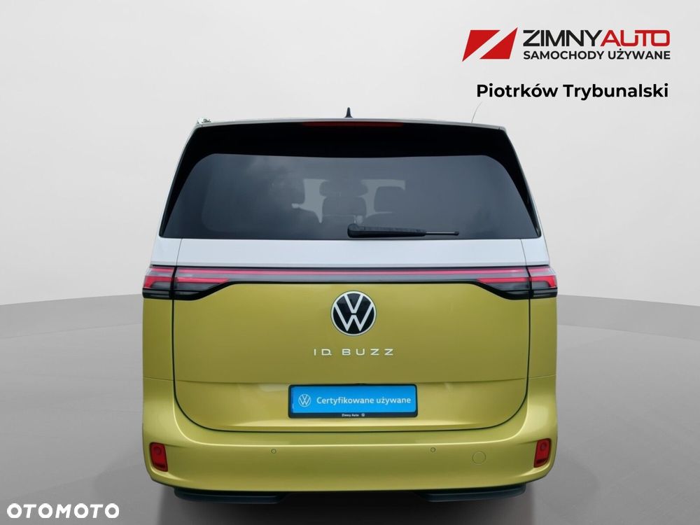 Volkswagen ID. Buzz - 10