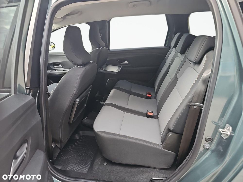 Dacia Jogger - 14