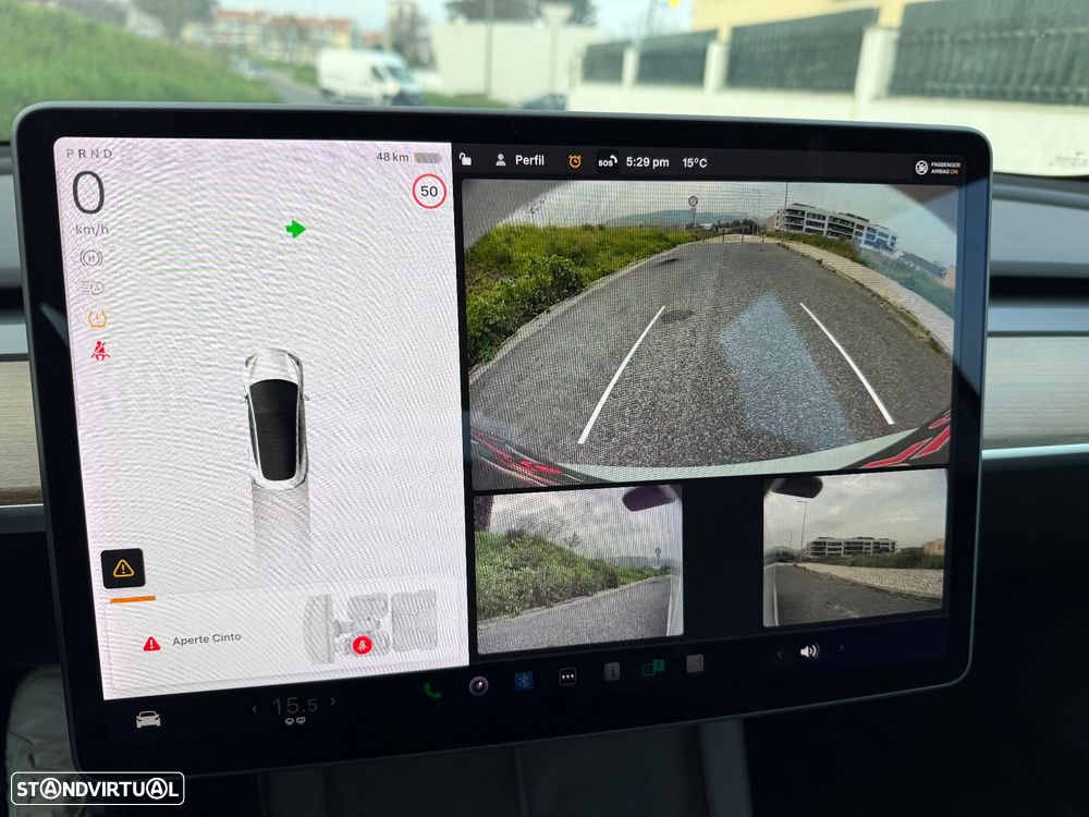 Tesla Model 3 Standard Range Plus RWD - 24