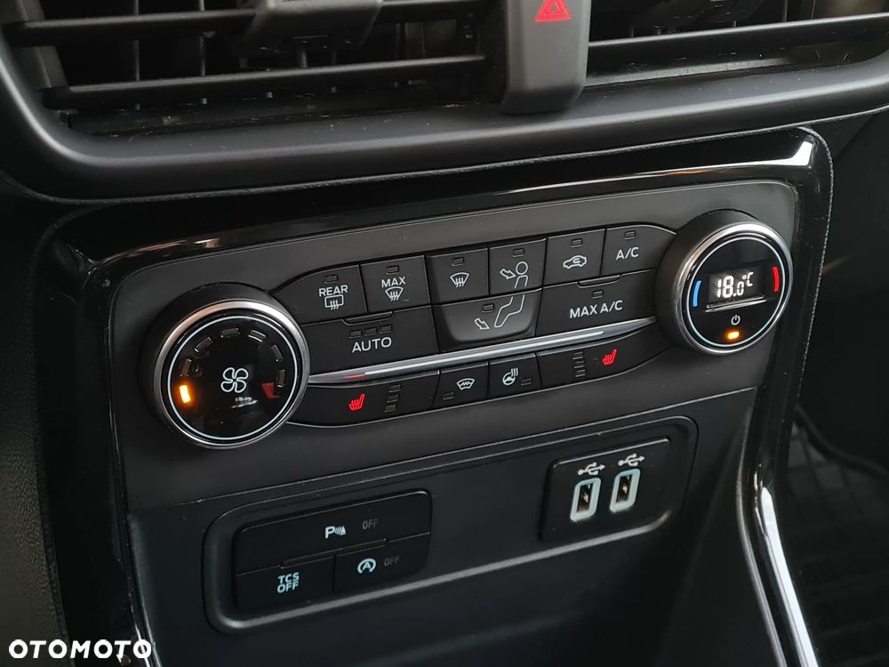 Ford EcoSport 1.0 EcoBoost GPF Navi Edition ASS - 26