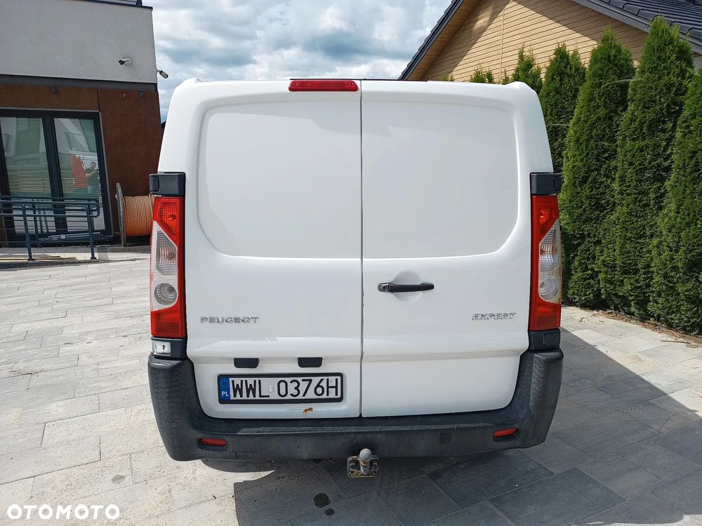 Peugeot Expert L1H1 - FV VAT 23% - 6
