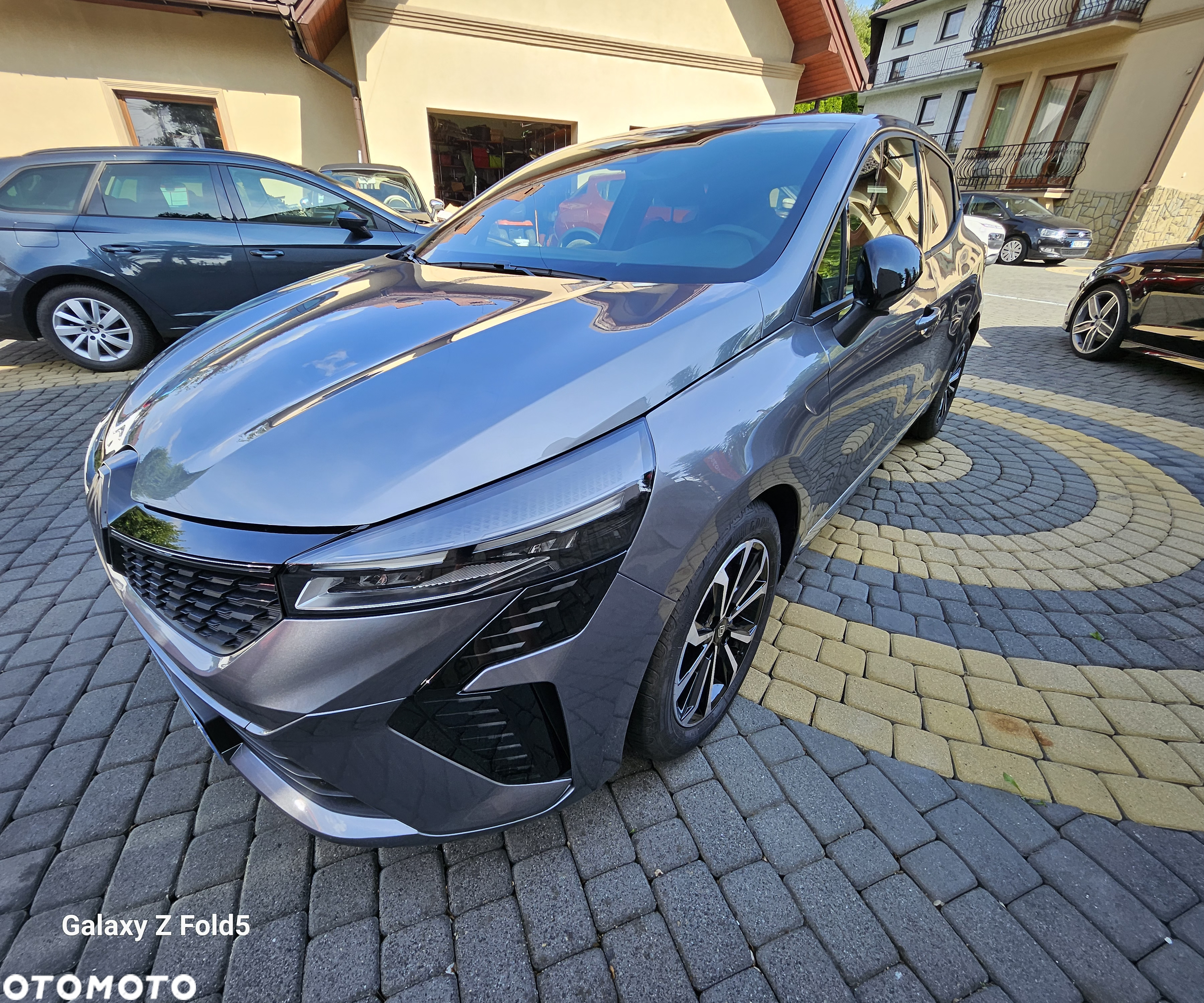 Renault Clio 1.0 TCe Evolution - 12