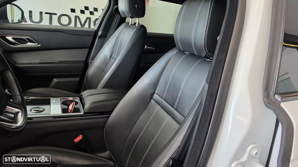 Land Rover Range Rover Velar 2.0 D R-Dynamic S - 48
