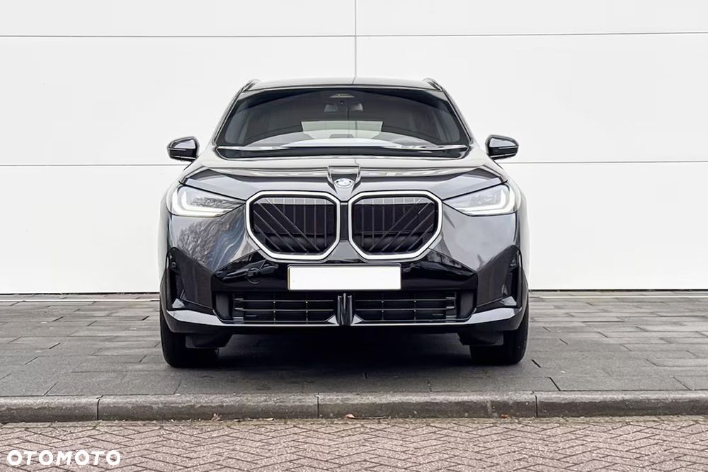 BMW X3 20d xDrive - 7