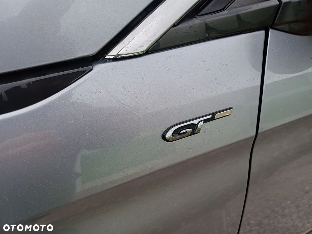 Peugeot 5008 BlueHDi 180 EAT8 GT - 10