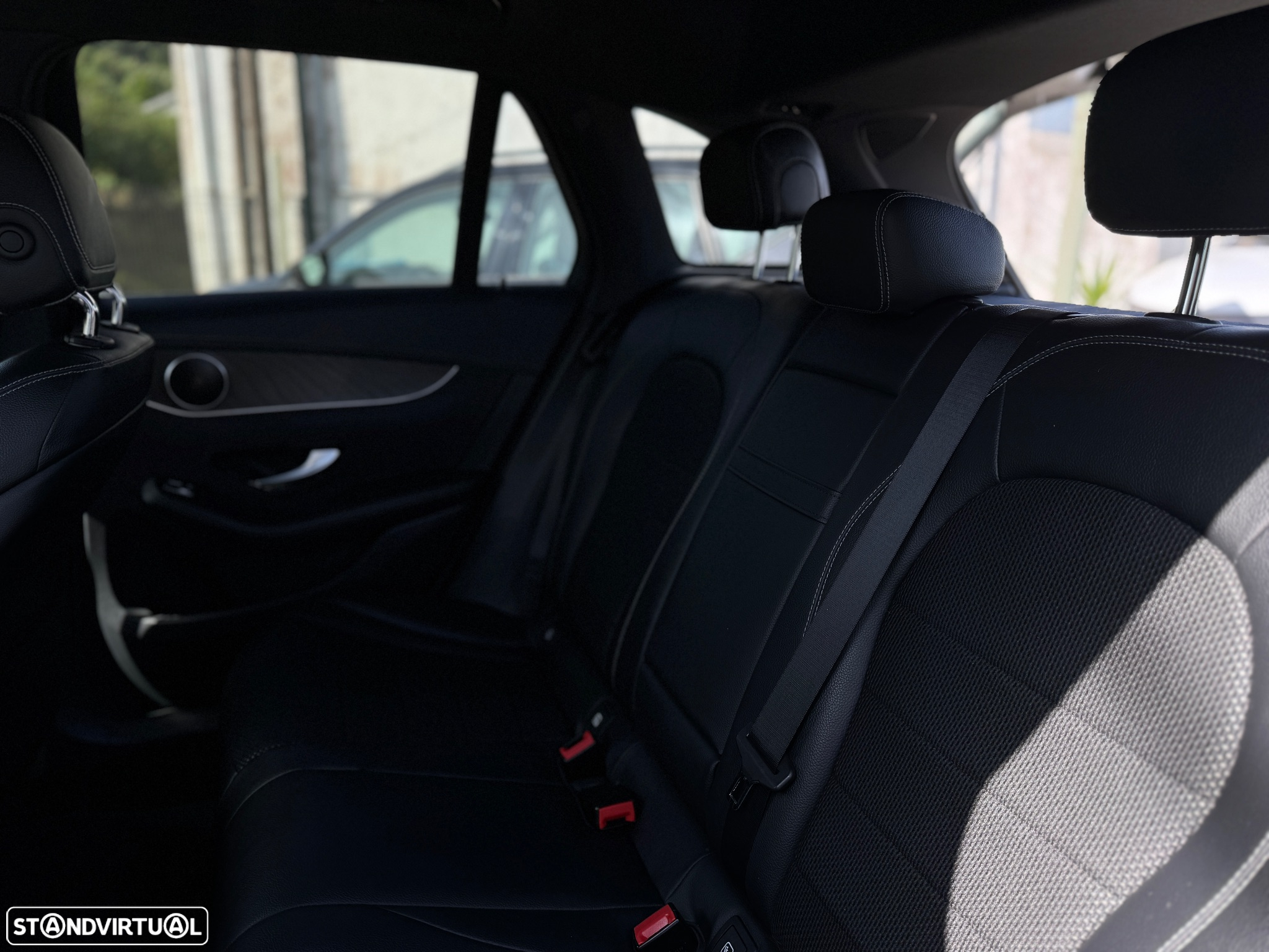 Mercedes-Benz GLC 220 d 4Matic Edition - 15