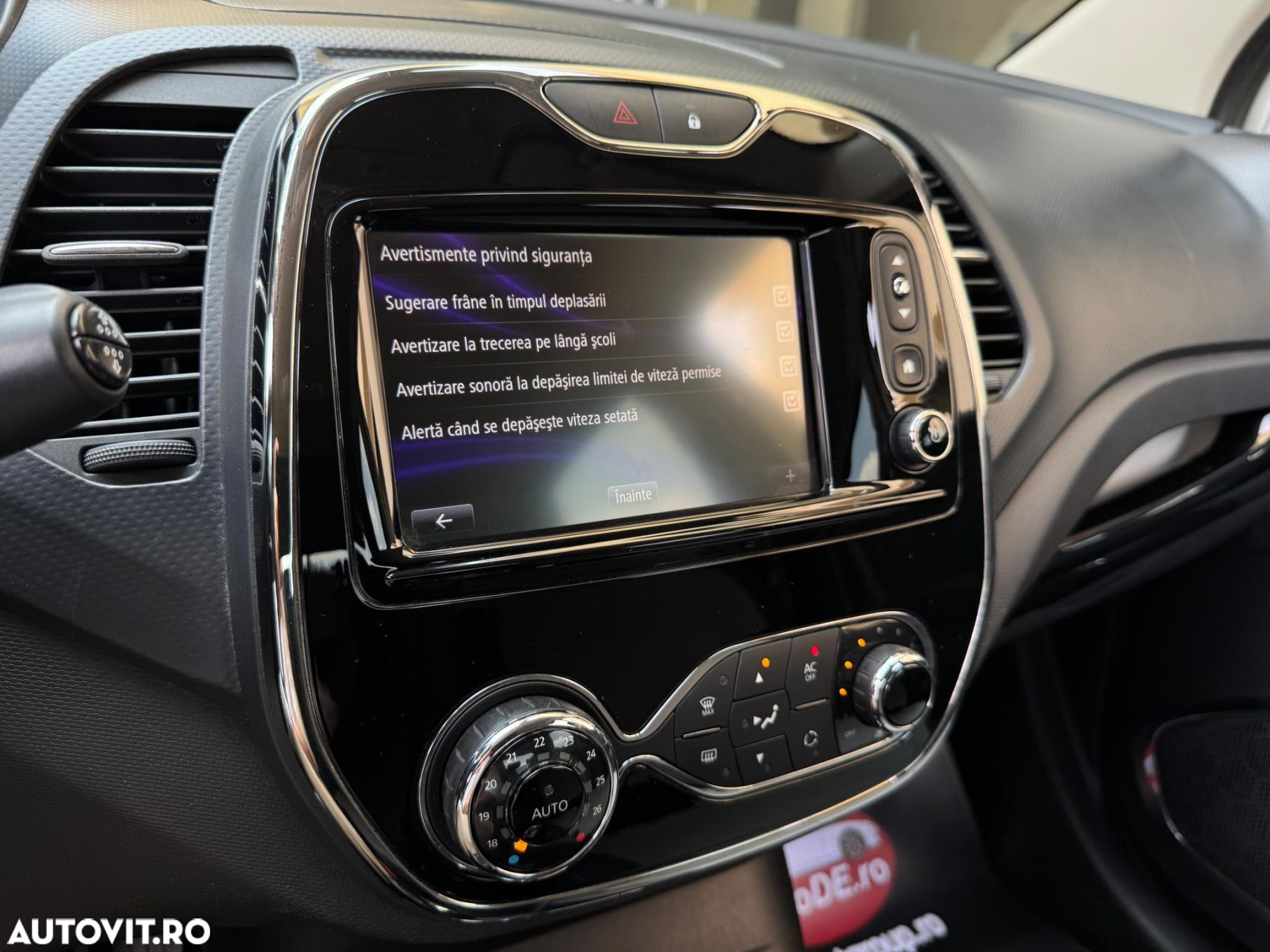 Renault Captur ENERGY dCi Zen - 9