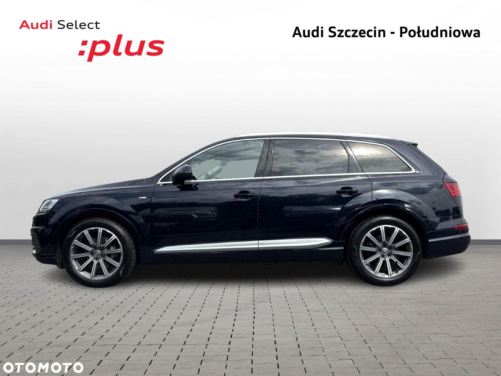 Audi Q7 - 2